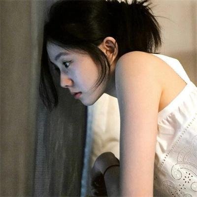 萌子美 虽然她有点怪